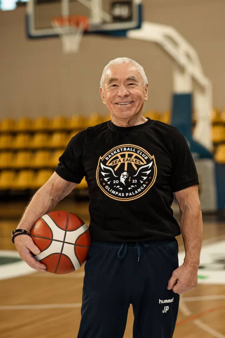 Legendinis Juozukas: „Mane vadino mafijos tėvu, nes Sabonio, Chomičiaus ir Kurtinaičio brangenybes saugodavau“ – nuotrauka 1