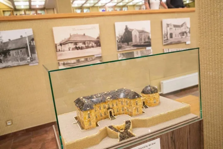 Seime nuotaikingai paminėtas Palangos grąžinimo Lietuvai 100-metis: unikali krašto istorija pristatyta sodria žemaičių tarme!(FOTO GALERIJA) – nuotrauka 6
