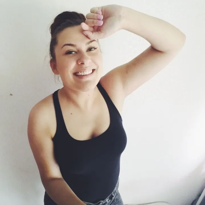Gabrielė Timofejevaitė