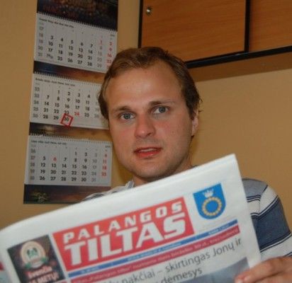 Kovo 11-oji: tebūna ji santarvės diena