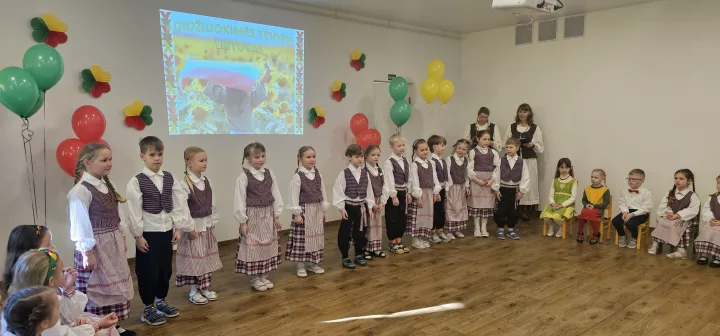 Regioninė šventė „Didžiuokimės Tėvyne Lietuva!“ – nuotrauka 3