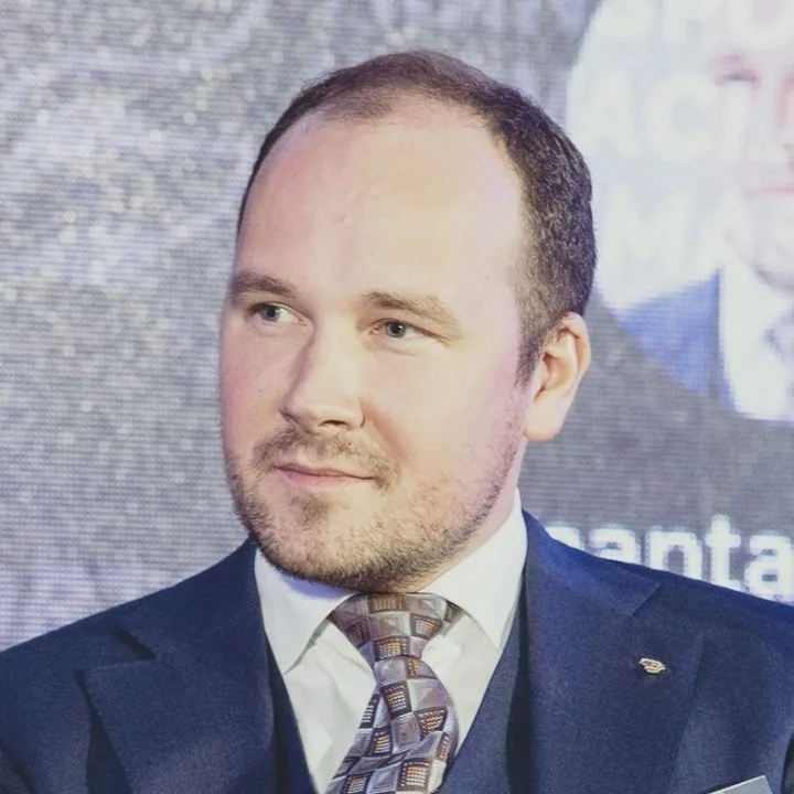 Žygimantas Mauricas