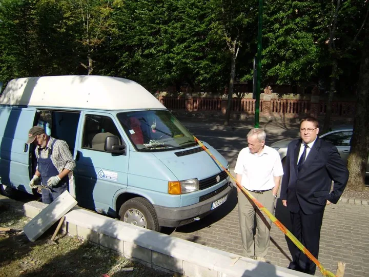 Palangoje vėl atgijo džiazuojanti gatvė