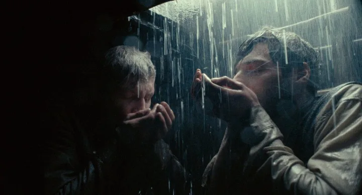 Poetas (Rež. Giedrius Tamoševičius, Vytautas V. Landsbergis)