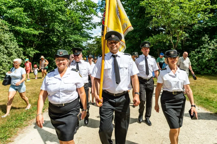 Palanga klegėte klega – didžiausias šalies kurortas mini grąžinimo Lietuvai šimtmetį (100 NUOTRAUKŲ GALERIJA) – nuotrauka 63