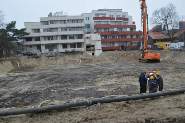 Prieš penkerius metus paskelbusi karą „vaiduokliams“ Palanga jį laimi – nuotrauka 1