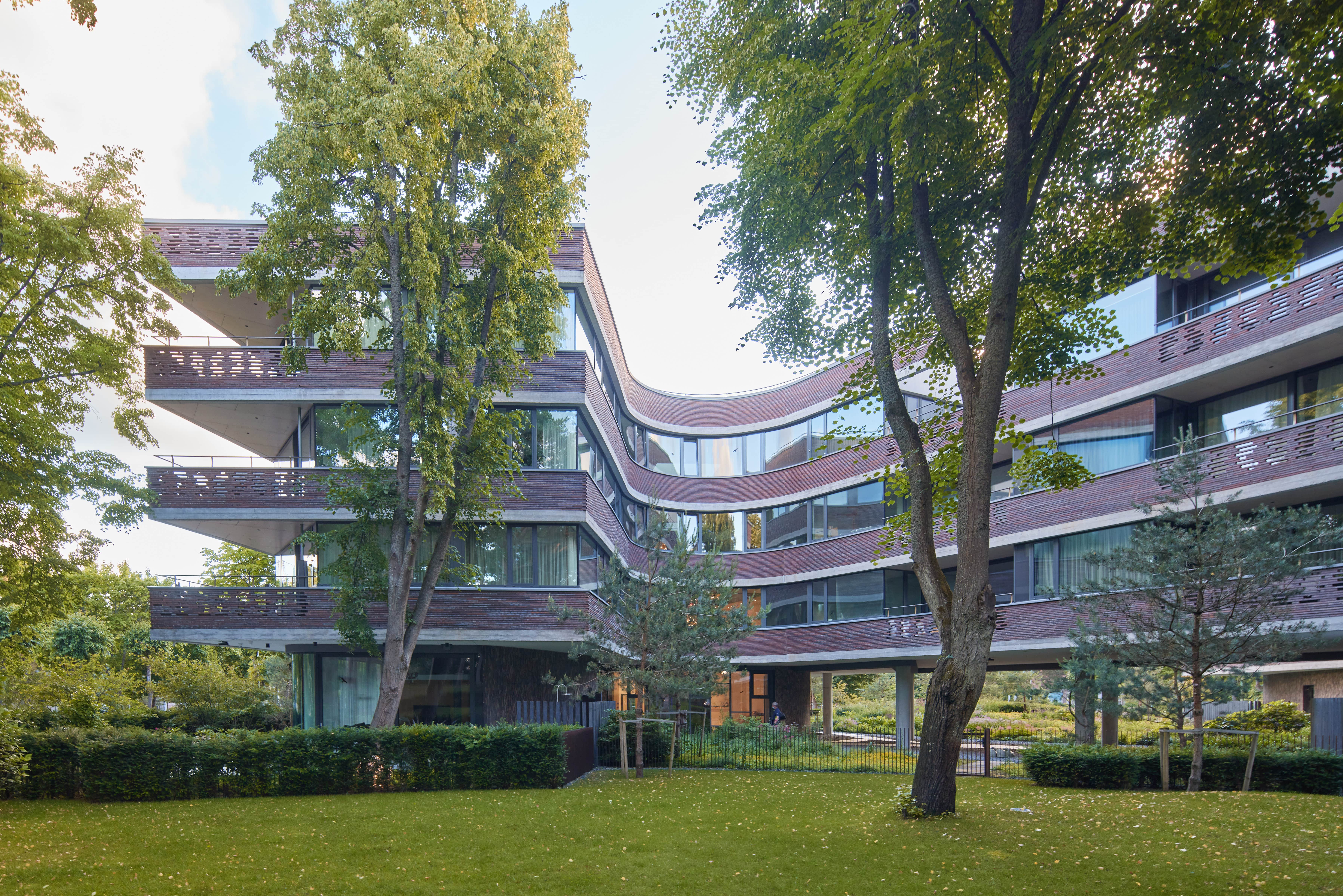 Palangoje dirbantis architektas Donatas Rakauskas: „Dirbant Palangoje reikia jausti atsakomybę“ – nuotrauka 1