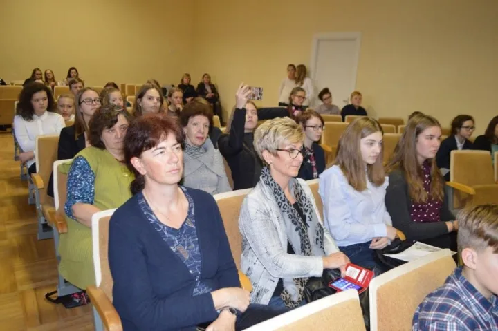 Užmegzta draugystė su vokiečiais vaikams padeda mokantis kalbą