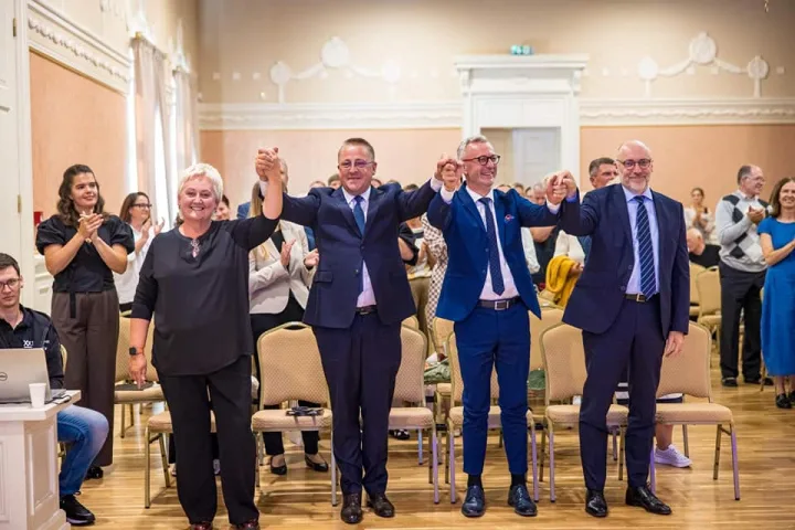 Palanga = kultūra: sveikiname, didžiuojamės, linkime kilti dar aukščiau! – nuotrauka 3