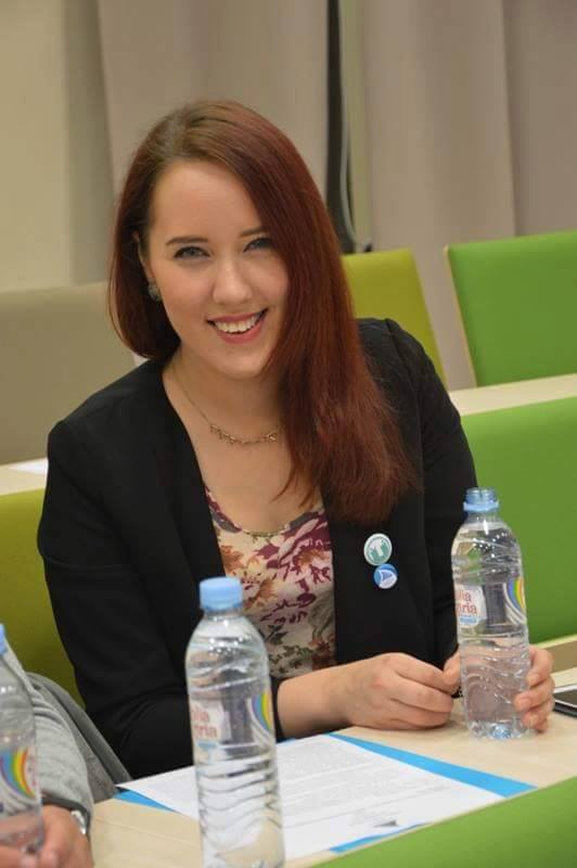 Radvilė Vaitkevičiūtė