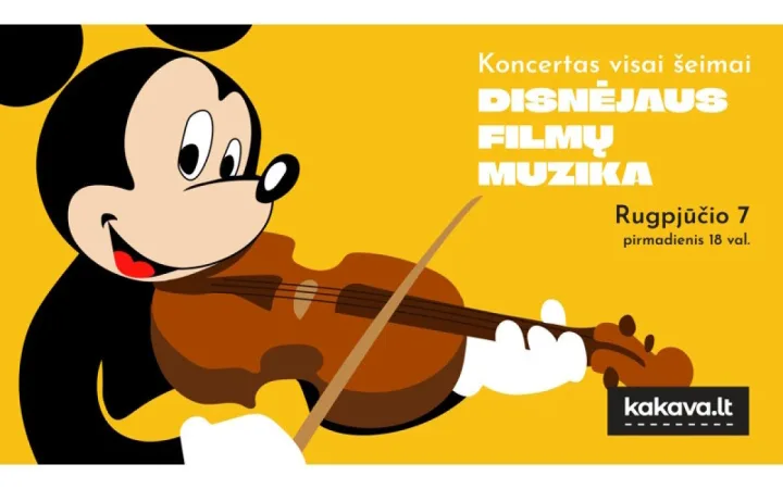 Palangos koncertų salėje – įspūdingas koncertas visai šeimai ir opera „Neringa“. Neringa sveikina Palangą su 770-mečiu!!! – nuotrauka 1