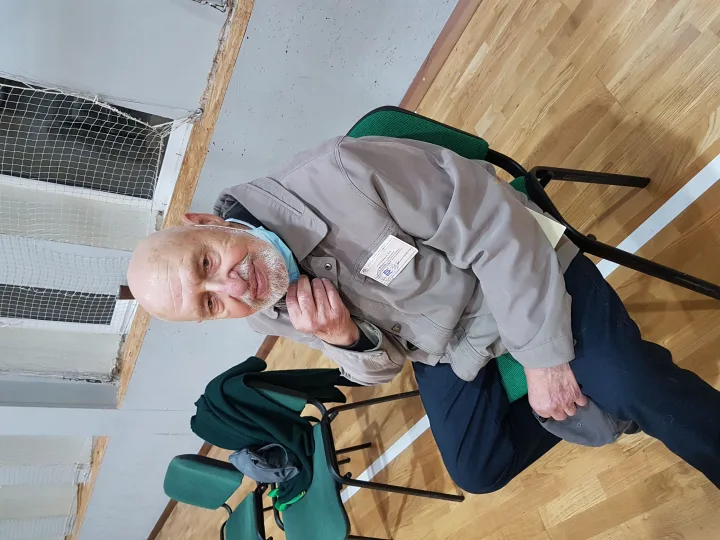 Dėl mandato antrajame rinkimų ture į Seimą Mėguvos rinkimų apygardoje varžysis konservatorius Mindaugas Skritulskas ir "valstietis" Romandas Žiubrys – nuotrauka 15