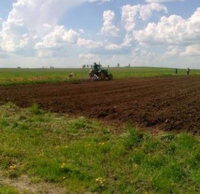 Jau galima susiskaičiuoti, kiek teks mokėti už žemę
