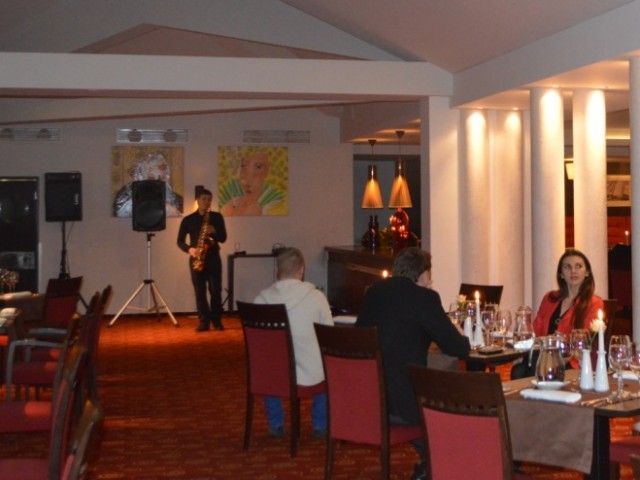 Naujasis „Vanagupės“ restorano virtuvės šefas pažadėjo visus stebinti – nuotrauka 3
