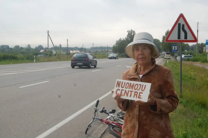 „Močiučių“ istorijos:  apie kovas su „mafijozais“ ir turkų mirksėjimus