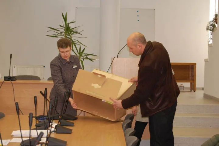 Kurorto verslininkai ėmė ruoštis vasarai: prasidėjo kovos dėl prekybos vietų