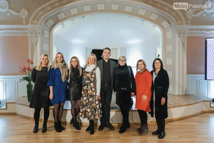Radvile Kuceviciute nuotr