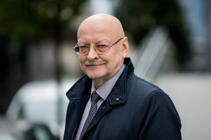 RIMVYDAS VALATKA