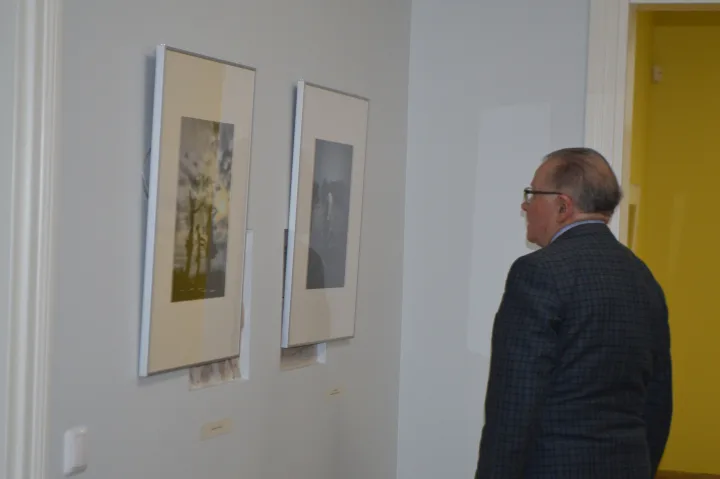 Konkurse dalyvavusios fotografijos – dėmesio vertos.