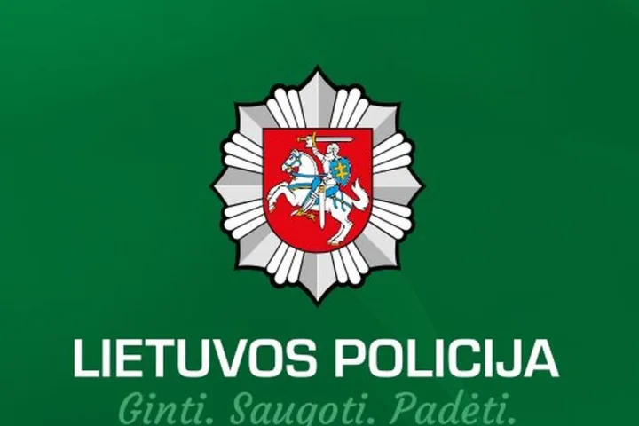 policija.lrv.lt nuotr.