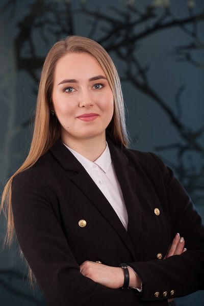 Janina Balužė