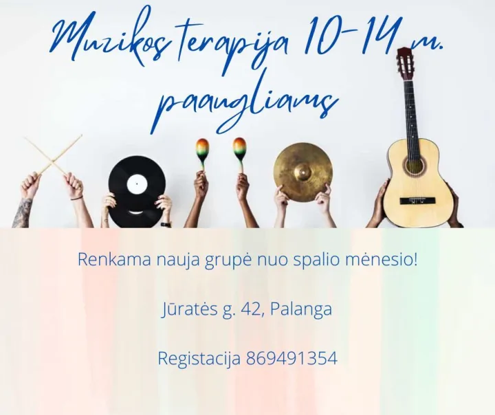 Palangos bendruomeniniai šeimos namai siūlo rugsėjį daug paslaugų – nuotrauka 1