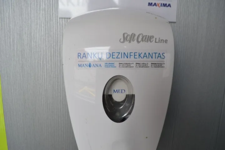 Palangiškiai vieni iš aktyviausiai grąžinančių depozitinę tarą – nuotrauka 2