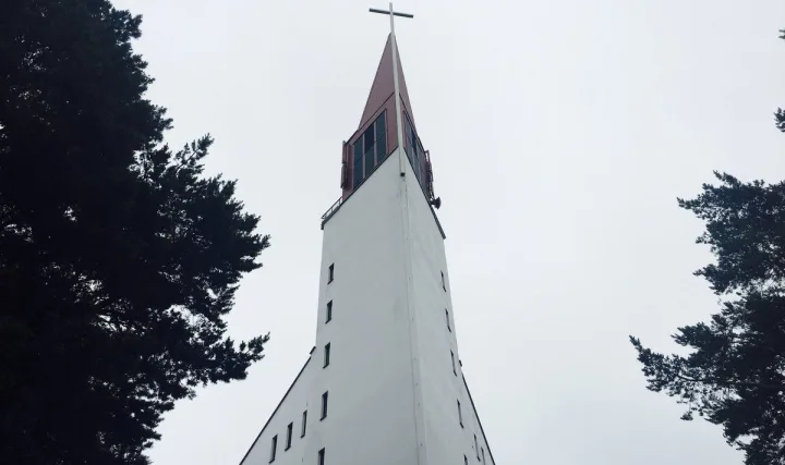 Šventosios bažnyčia. FOTO: DELFI