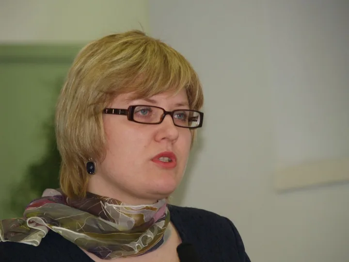 A. Kilijonienė.