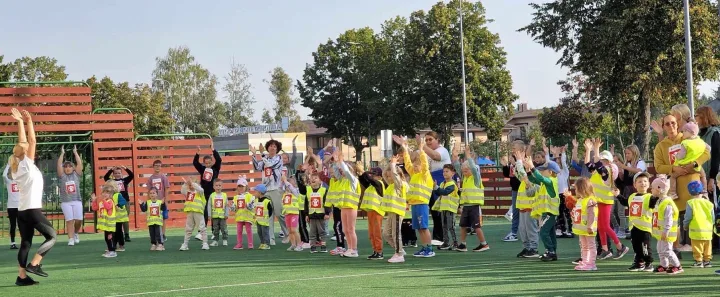 Europos judumo savaitė Šventosios pagrindinėje mokykloje – nuotrauka 3
