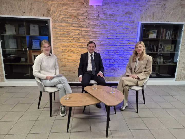 Jaunas, gabus ir jau pavargęs. Ar tai – nauja abiturientų norma?