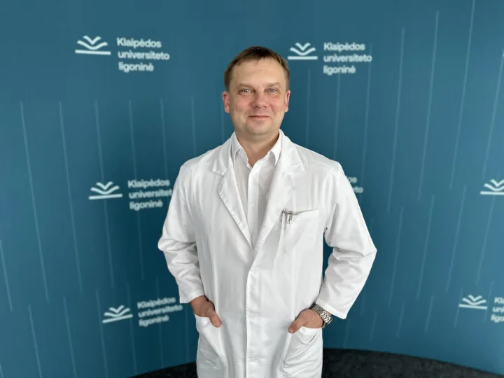 Saulius Raugelė
