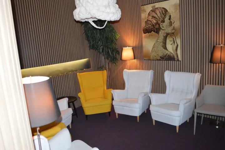 Grožio ir SPA centras „CUTi CUTi“ vilios namų jaukumu, išskirtine kosmetika ir patraukliomis kainomis – nuotrauka 11