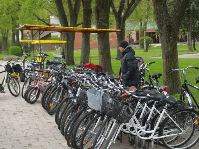 Žvarboku oru  per Palangos sezono atidarymo šventę „Myliu Palangą“ nesiskundžia tik komunalininkai ir policininkai – nuotrauka 3