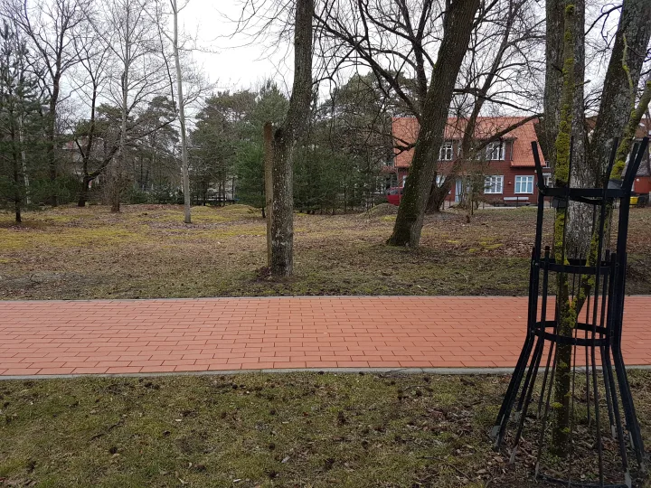 Palanga ne tik prabanga tviska, bet ir piktžaizdėmis pažymėta – nuotrauka 1