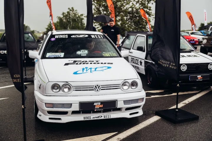Palangoje apdovanoti įspūdingiausi išskirtinių automobilių „Motor Fest“ dalyviai – nuotrauka 2