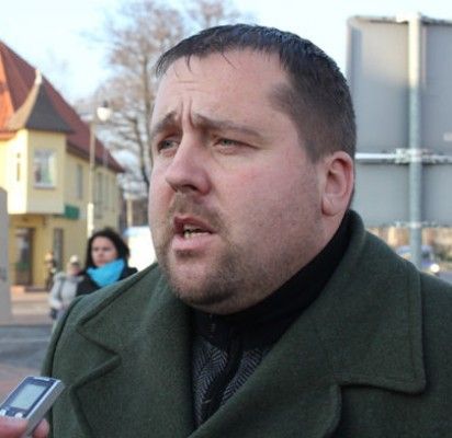 Lrytas.lt nuotr. / Vaidas Lekstutis.