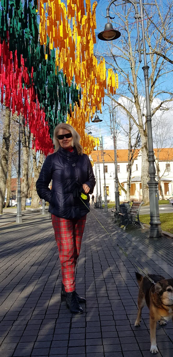 Savanorė Birutė Simutienė