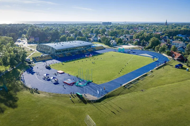 „Cosma Cup“  varžybose Palangoje dalyvavo 130 sportininkų iš 27 pasaulio šalių (FOTO GALERIJA) – nuotrauka 2