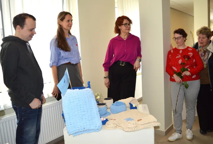 Savivaldybėje atidaryta paroda „Palanga – mano miestas“ veiks iki balandžio 11 dienos  (FOTO GALERIJA) – nuotrauka 6