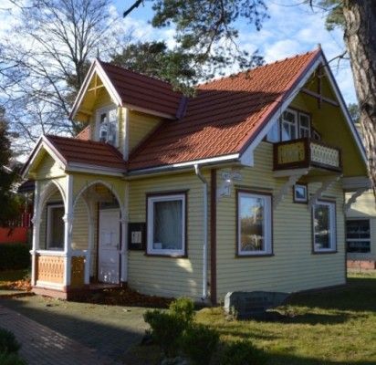Replika į straipsnį „Ištvėrė tremtį Sibire, bet susiriejo dėl valdžios ir „namelio“ Palangoje“