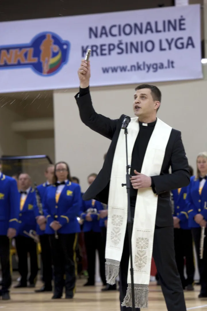 Algirdas Butkevičius: „Palangos mieste pastaruoju metu vyksta stebuklai“ – nuotrauka 1