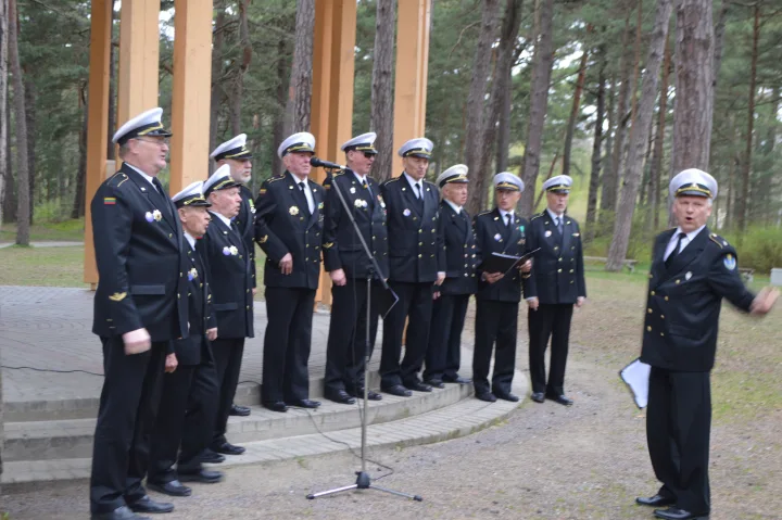 XII-ajame sveikatinimo renginyje – būrys dalyvių – nuotrauka 3