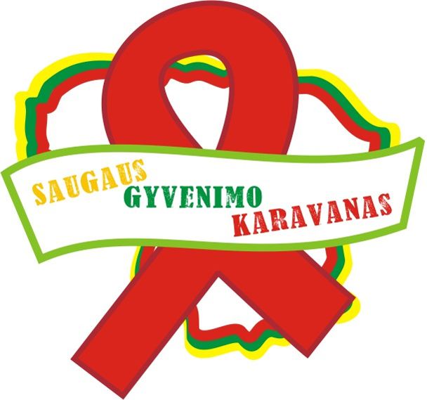 Saugaus gyvenimo karavanas 2013 – Palangoje