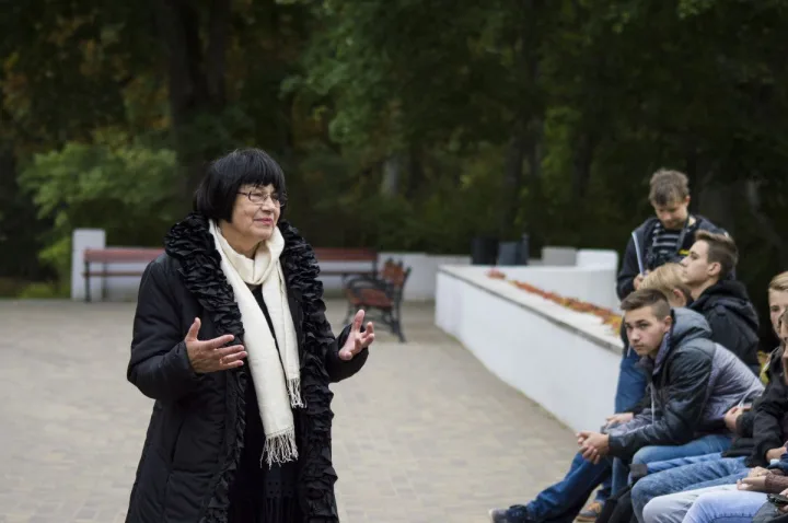 Zita Šidlauskienė