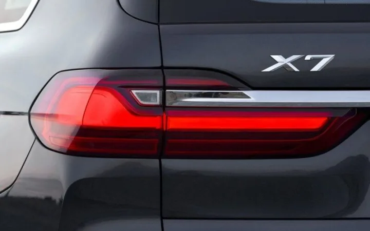 Palangoje vagims parūpo „BMW X5“ ir „BMW X7“ automobiliai