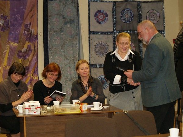 „Kompanijai“, kaip ir kitiems žaidėjams, atminčiai apie kovas Palangoje liks L.Kiauleikio knyga.