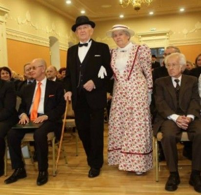 Nuo grafų Tiškevičių epochos ženklų – į XX amžiaus pradžios skonį