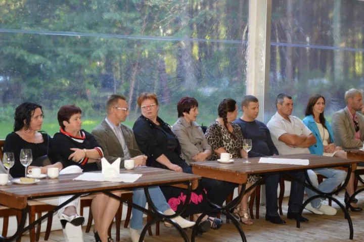 Atokvėpio diena, prieš griebiantis partijos tikslų įgyvendinimo.