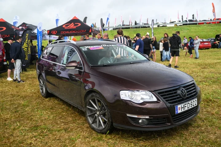 Palangoje pasiektas Baltijos šalių decibelų rekordas – automobilio garso sistema sugeneravo 170,21 dB – nuotrauka 5